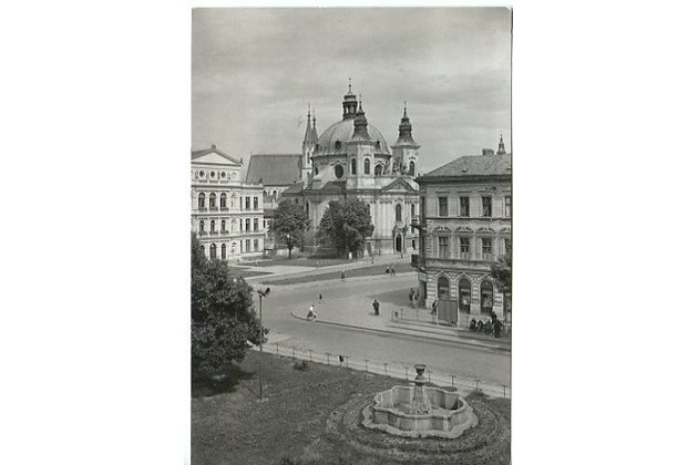 E 22731 - Kroměříž2