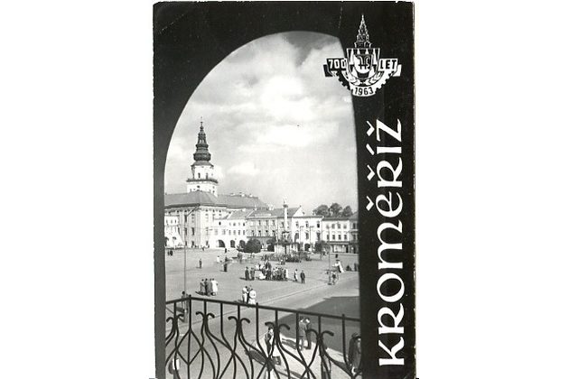 E 22730 - Kroměříž2