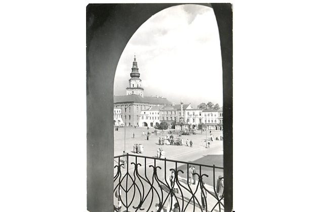 E 22732 - Kroměříž2