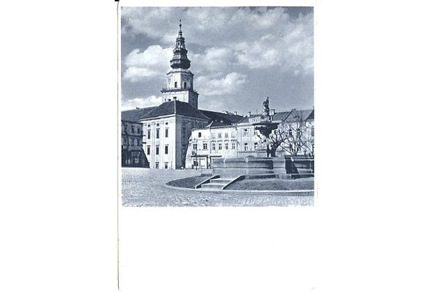 E 22734 - Kroměříž2