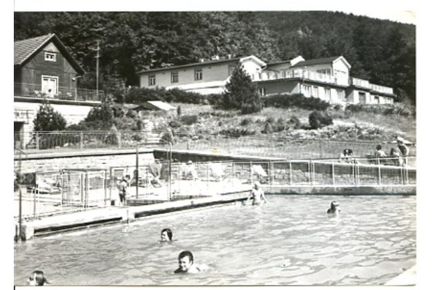 E 22740 - Hostýnské Vrchy