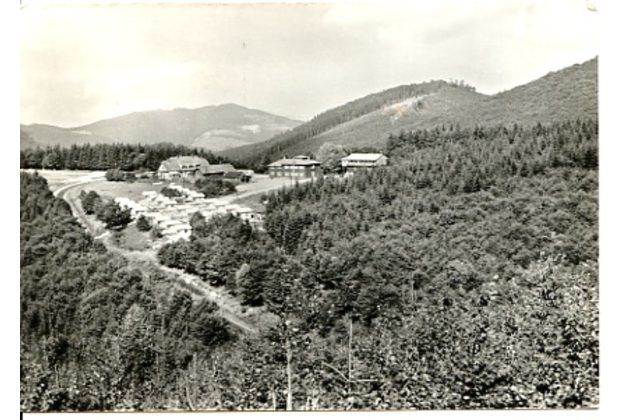 E 22752 - Hostýnské Hory