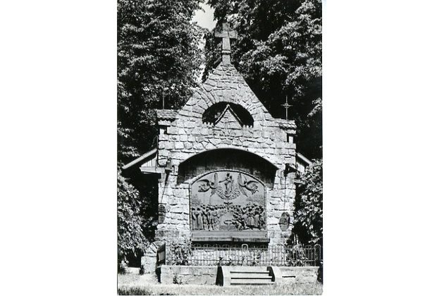 E 22757 - Svatý Hostýn