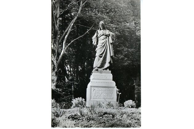 E 22759 - Svatý Hostýn