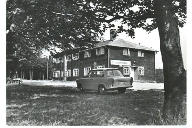 E 22765 - Hostýnské Hory