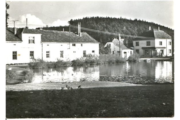 E 22778 - Blížejov