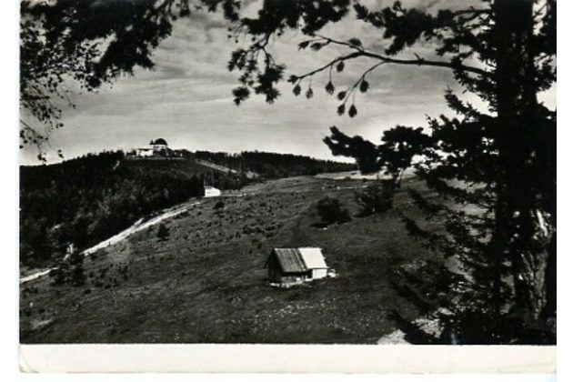 E 22773 - Svatý Hostýn