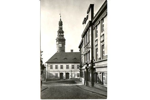 E 22790 - Domažlice