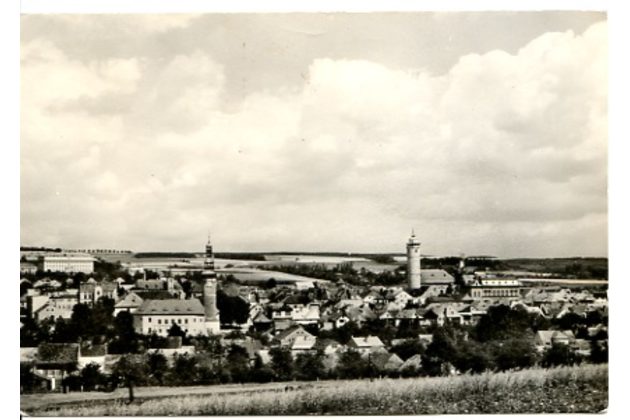 E 22794 - Domažlice