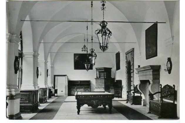 E 22823 - Horšovský Týn