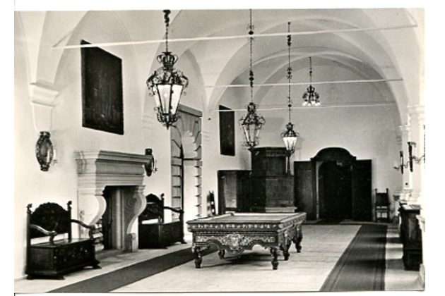 E 22824 - Horšovský Týn