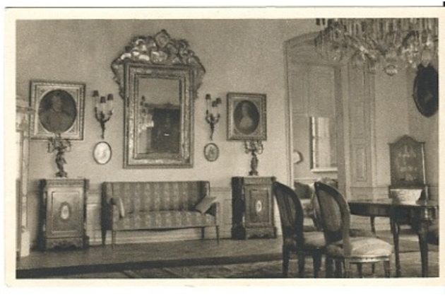 D 22840 - Horšovský Týn