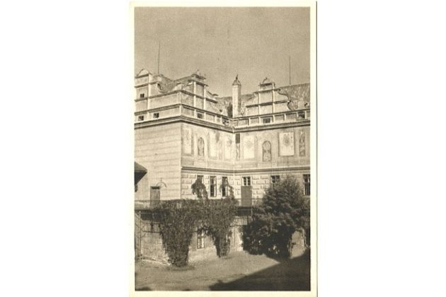 D 22839 - Horšovský Týn