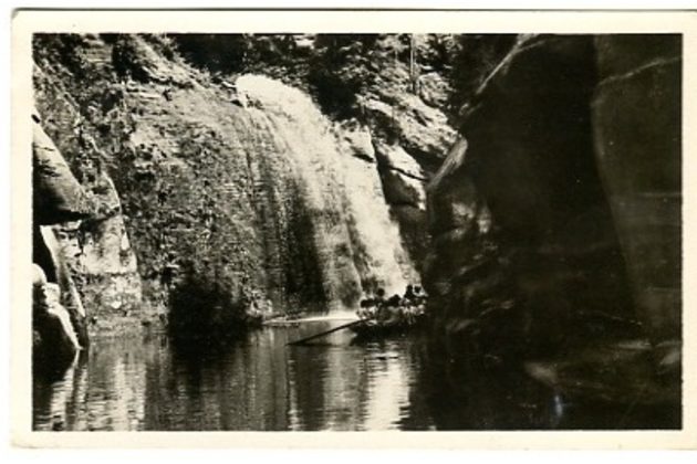 D 22847 - České Švýcarsko