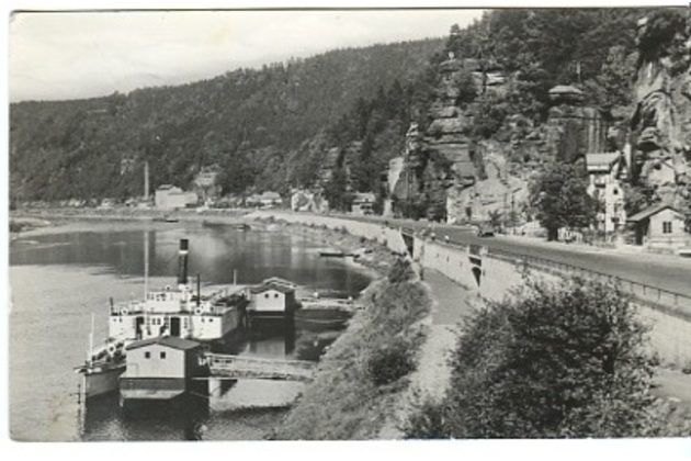 D 22848 - České Švýcarsko