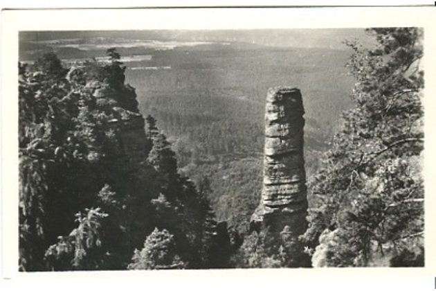 D 22852 - České Švýcarsko