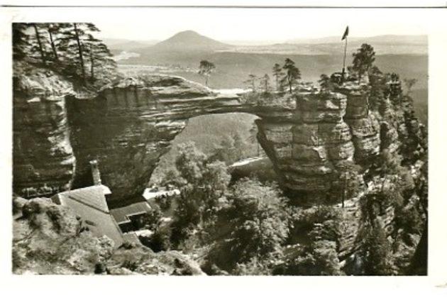 D 22849 - České Švýcarsko