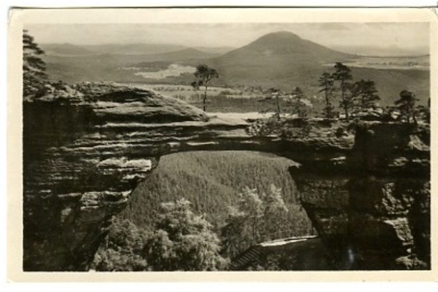 D 22851 - České Švýcarsko