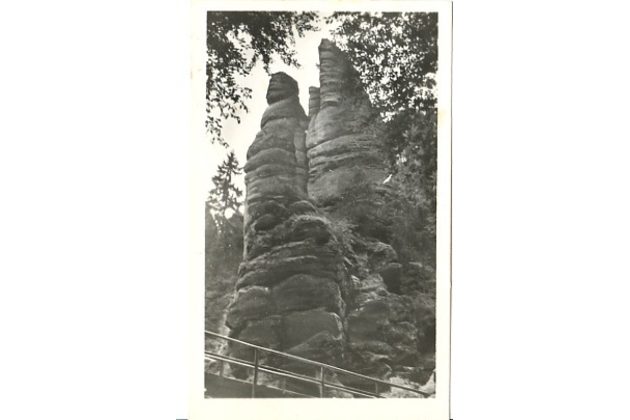 D 22856 - České Švýcarsko