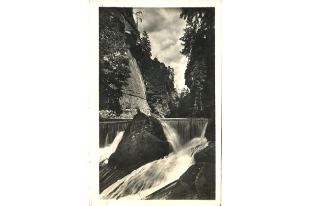 D 22855 - České Švýcarsko