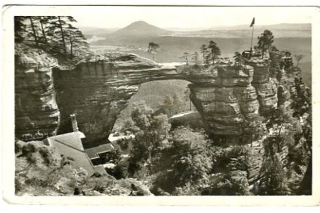 D 22853 - České Švýcarsko