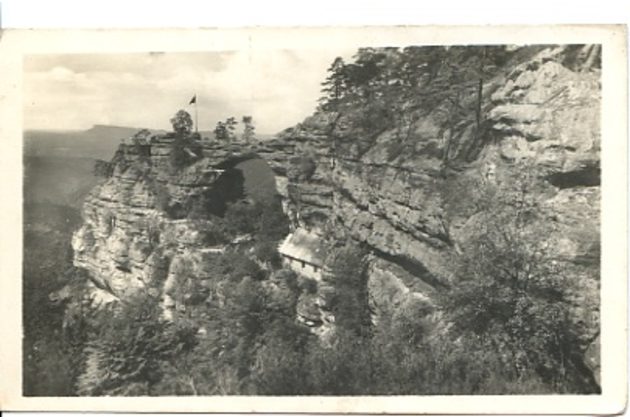 D 22858 - České Švýcarsko