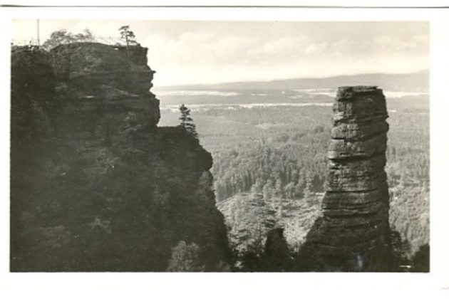 D 22861 - České Švýcarsko