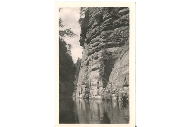 D 22862 - České Švýcarsko