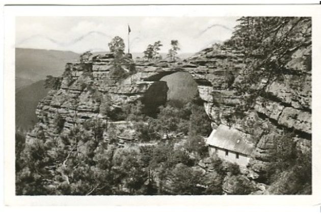 D 22866 - České Švýcarsko