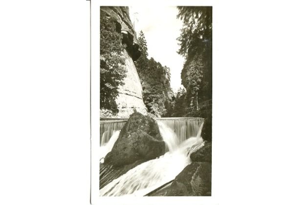 D 22873 - České Švýcarsko