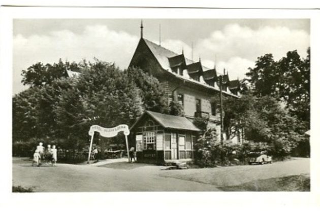 D 22867 - České Švýcarsko