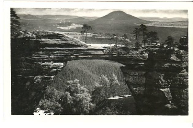 D 22868 - České Švýcarsko