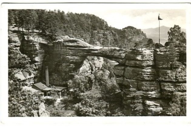 D 22869 - České Švýcarsko