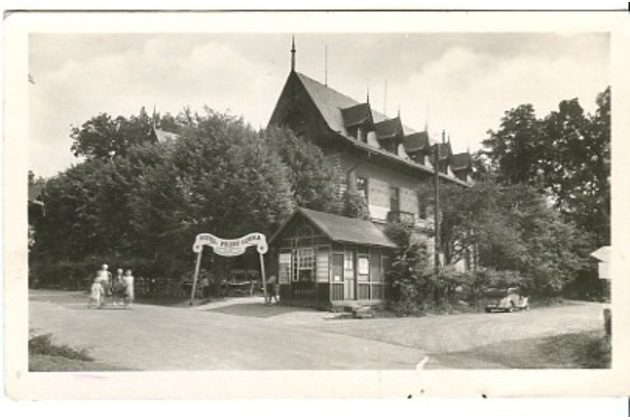 D 22876 - České Švýcarsko