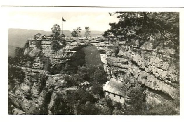 D 22881 - České Švýcarsko