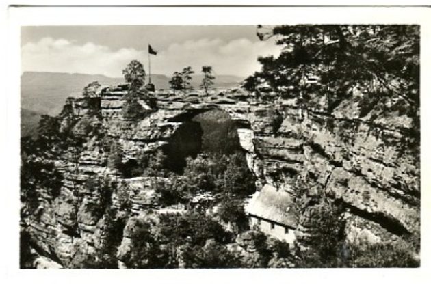 D 22879 - České Švýcarsko