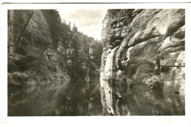 D 22877 - České Švýcarsko