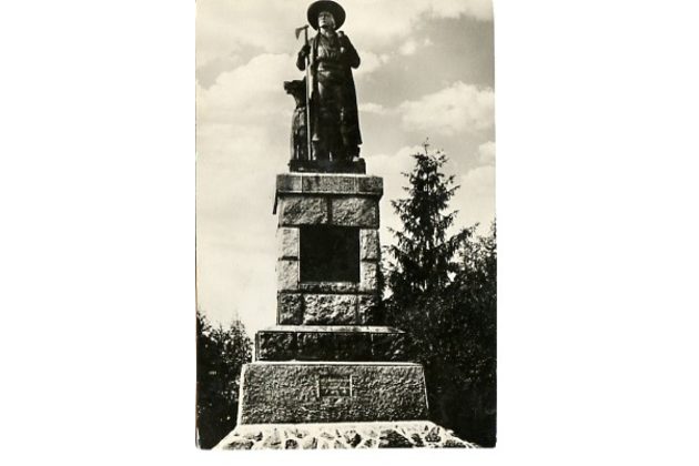 D 22901 - Hrádek u Domažlic