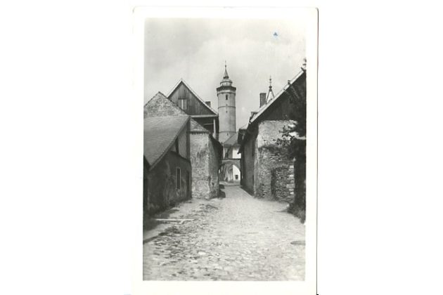 D 22902 - Domažlice