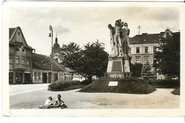 D 22900 - Domažlice