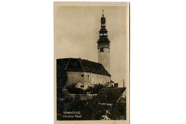 D 22897 - Domažlice