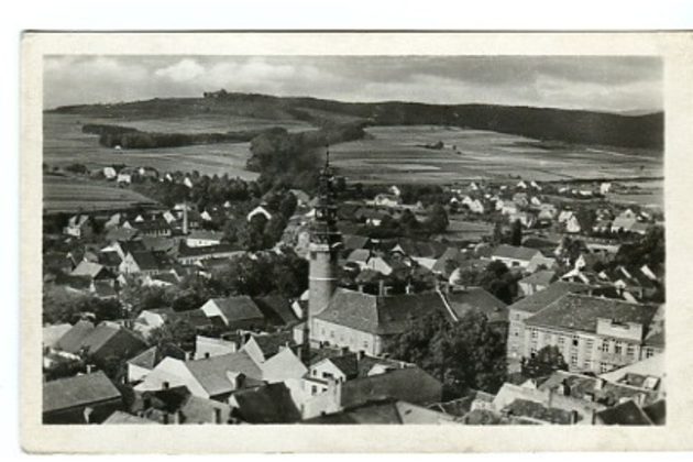 D 22907 - Domažlice