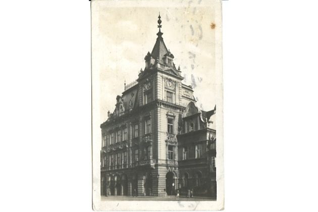 D 22904 - Domažlice