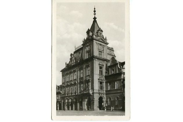 D 22906 - Domažlice