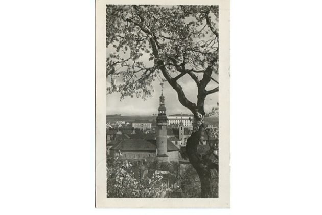 D 22911 - Domažlice