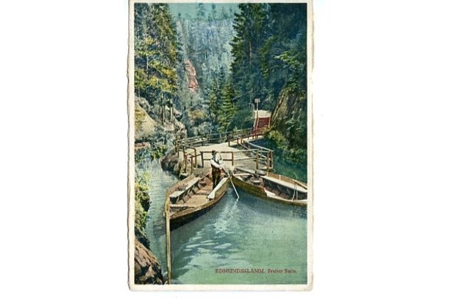 C 22924 - České Švýcarsko