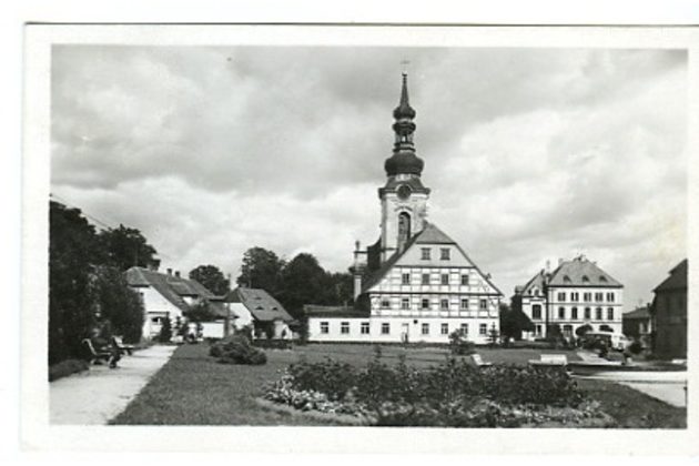 D 22921 - Varnsdorf