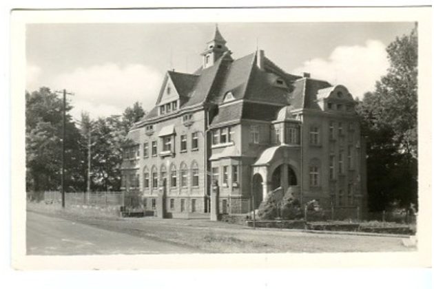 D 22918 - Krásná Lípa