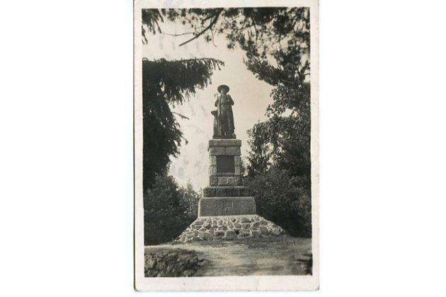 D 22935 - Hrádek u Domažlic