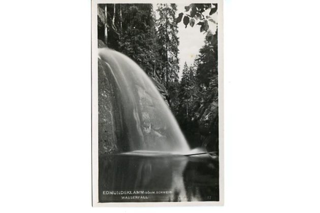 D 22946 - České Švýcarsko